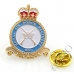 RAF Royal Air Force Regiment Lapel Pin Badge (Metal / Enamel)